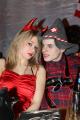 Maskenball Kleinl�tzel 20. Februar 09